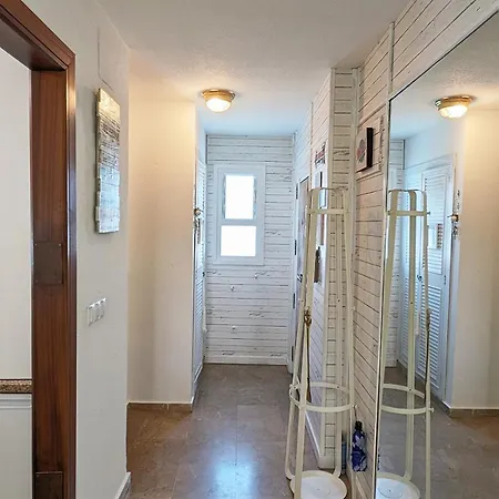 Apartamento 50 M To Comfie And Functional Altea