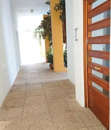 50 M To Comfie And Functional * Altea