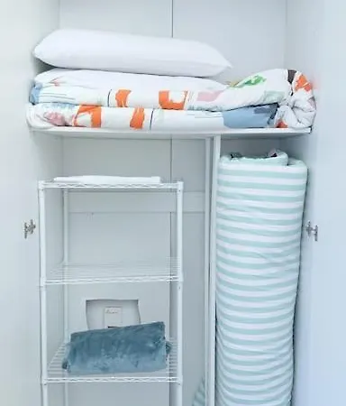 Apartamento 50 M To Comfie And Functional *