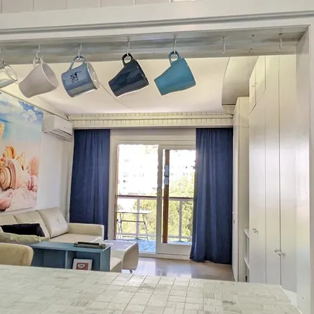 Apartamento 50 M To Comfie And Functional Altea
