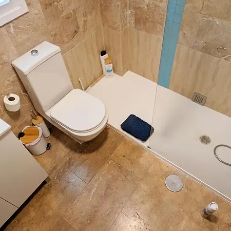 50 M To Comfie And Functional Apartamento