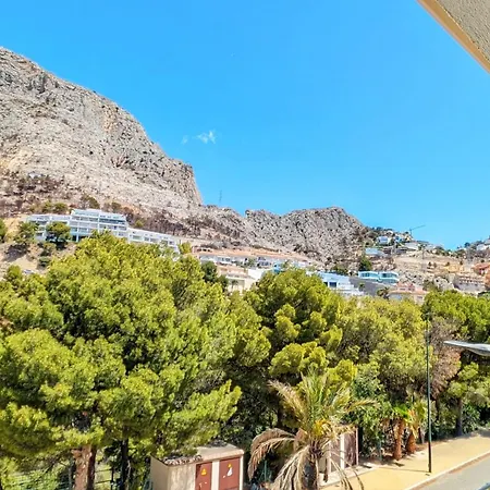 Apartamento 50 M To Comfie And Functional