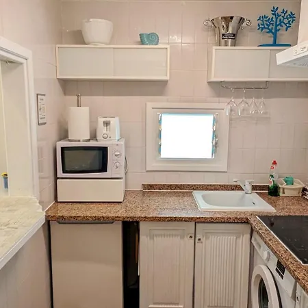 50 M To Comfie And Functional Apartamento *
