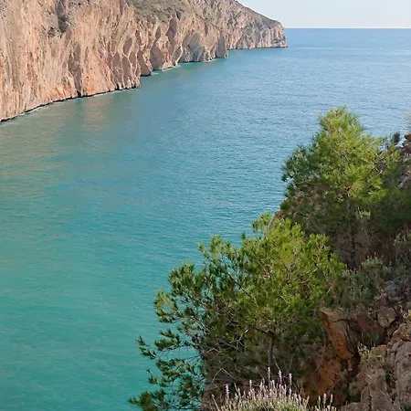 Apartamento 50 M To Comfie And Functional Altea