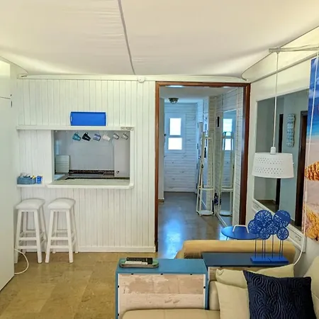 50 M To Comfie And Functional Apartamento